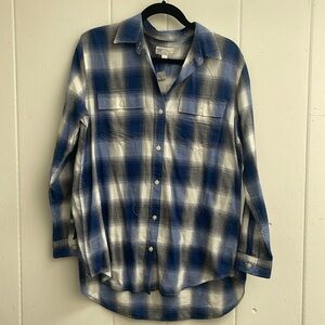 Ladies Boyfriend Fit